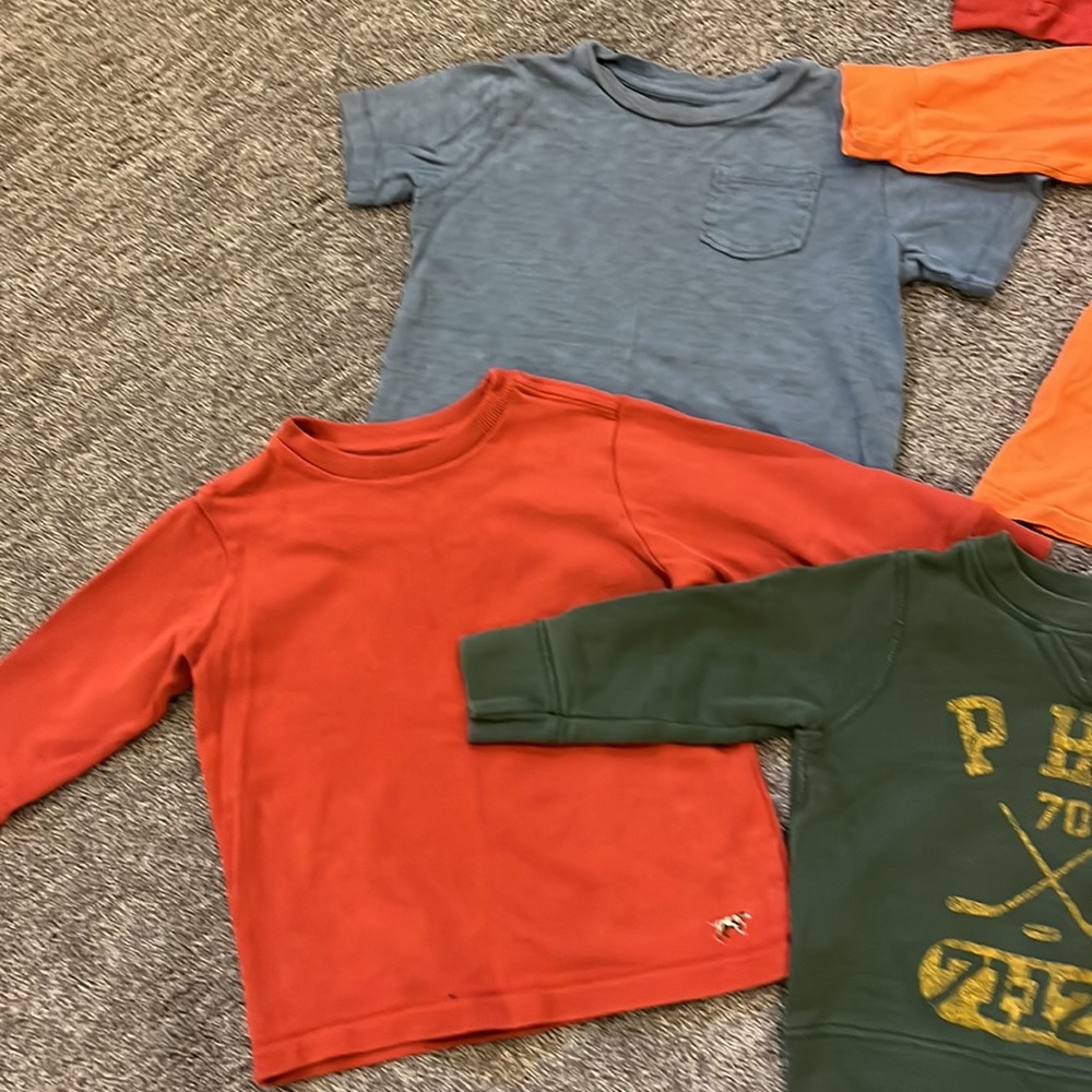 Crewcuts bundle - Picture 2 of 4